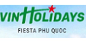 VinHolidays Fiesta phú quốc